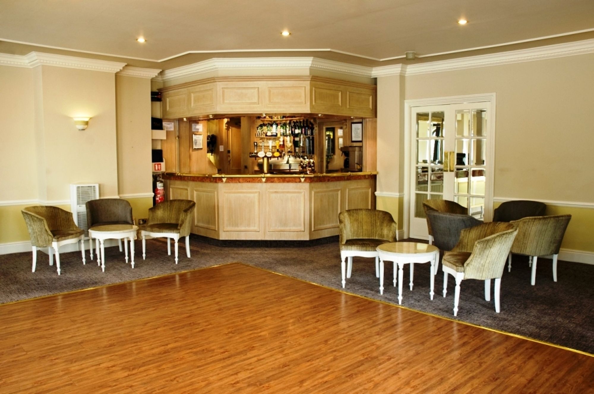 Фото Hotel Collingwood, Bw Signature Collection