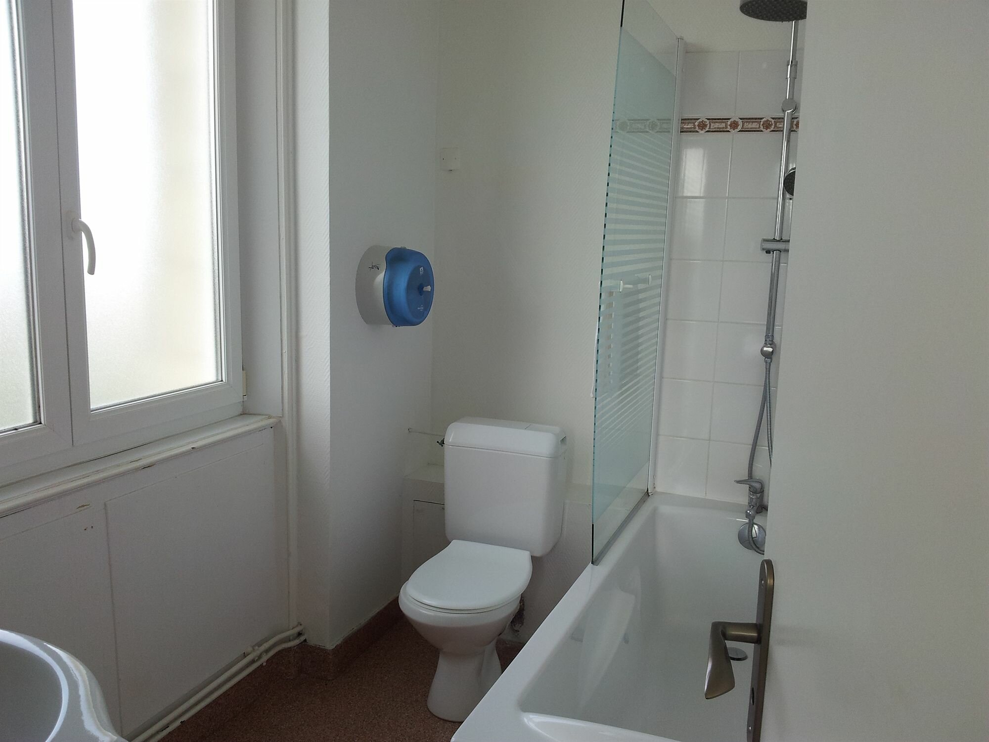 Фото La Villa Andry