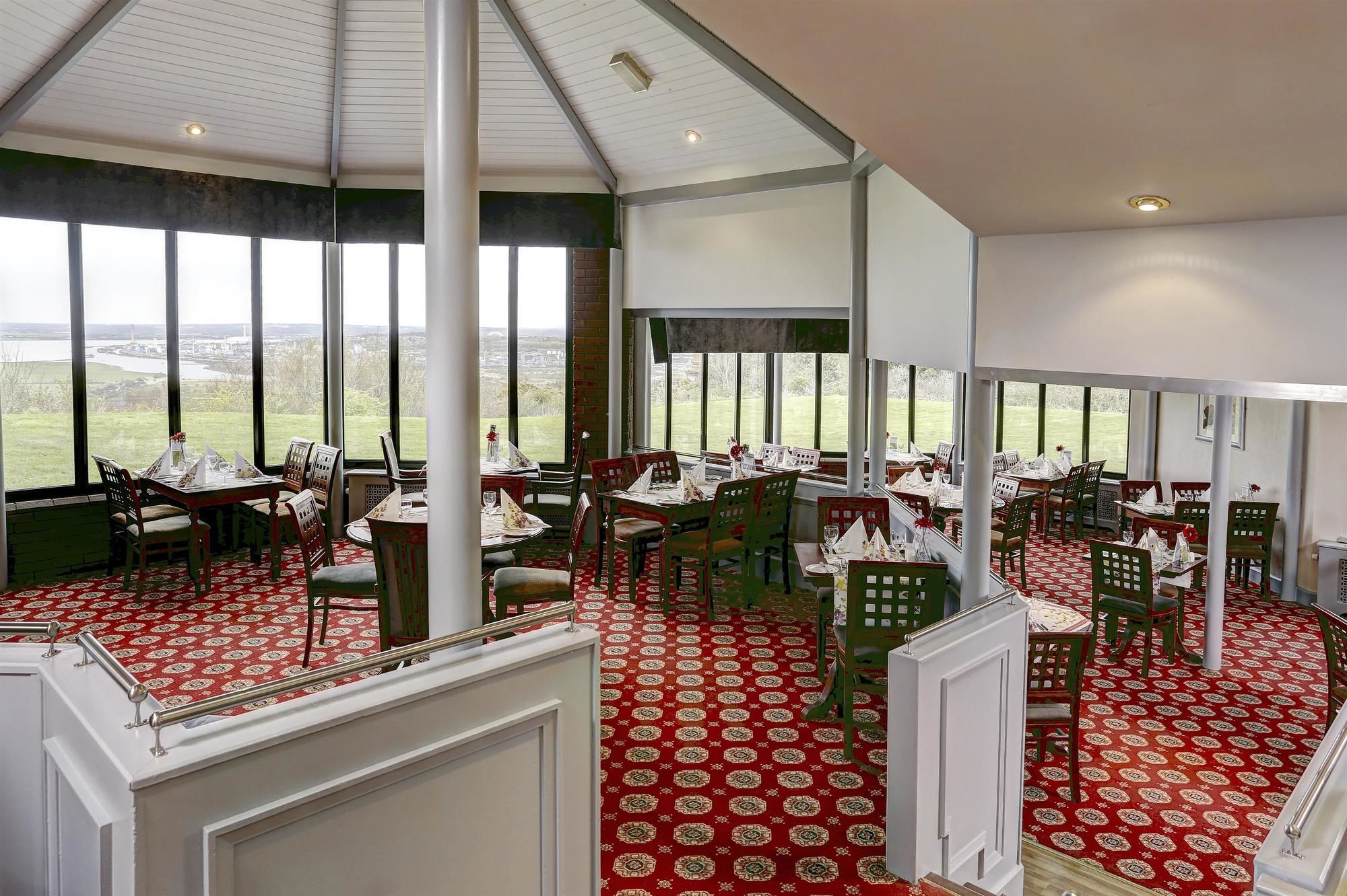 Фото Best Western Frodsham Forest Hills Hotel