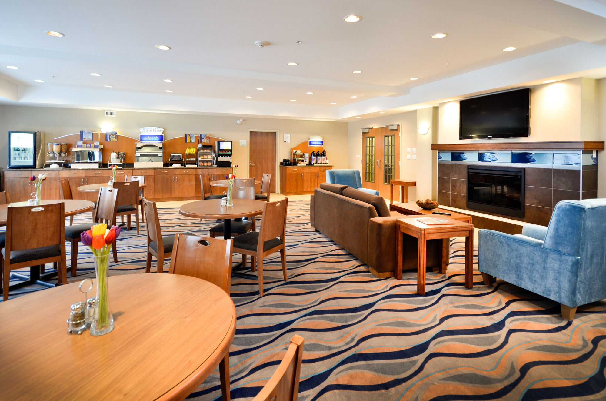 Фото Sandman Hotel & Suites Squamish