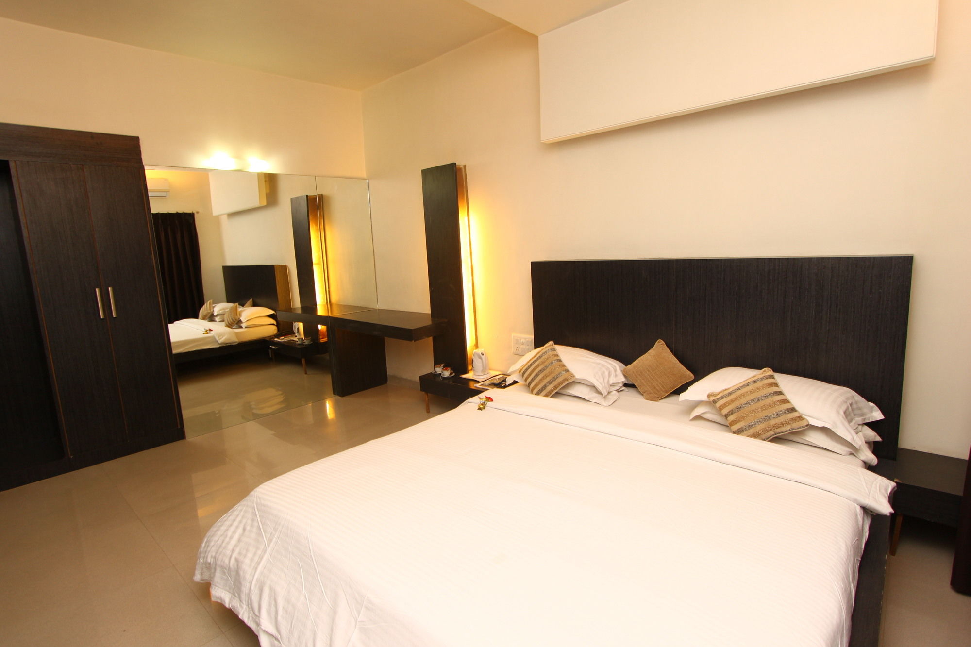 Фото Hotel Rama Heritage