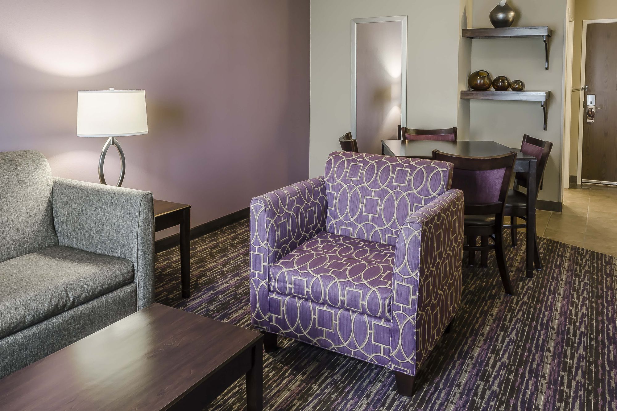 Фото Comfort Inn & Suites Dothan East