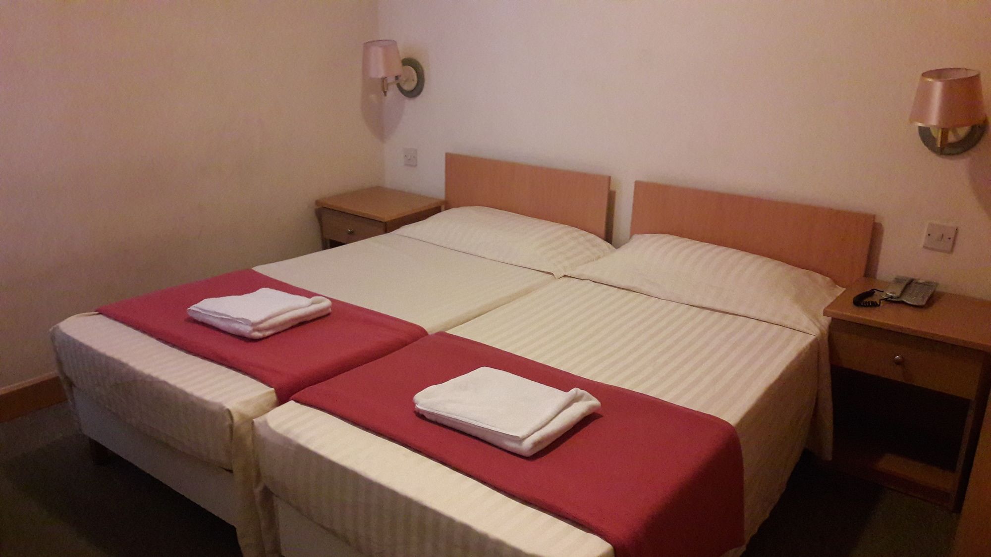 Фото Tropicana Hotel