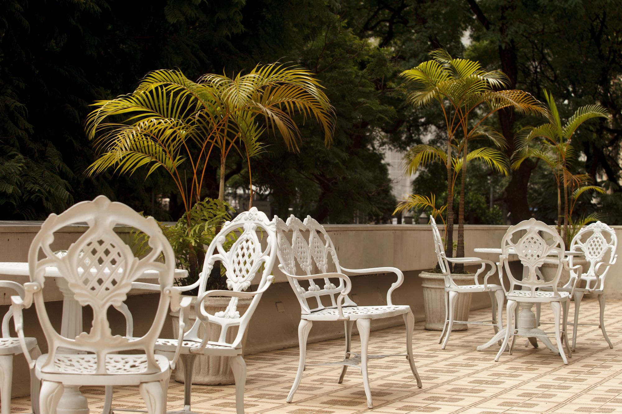 Фото Sooz Hotel Collection