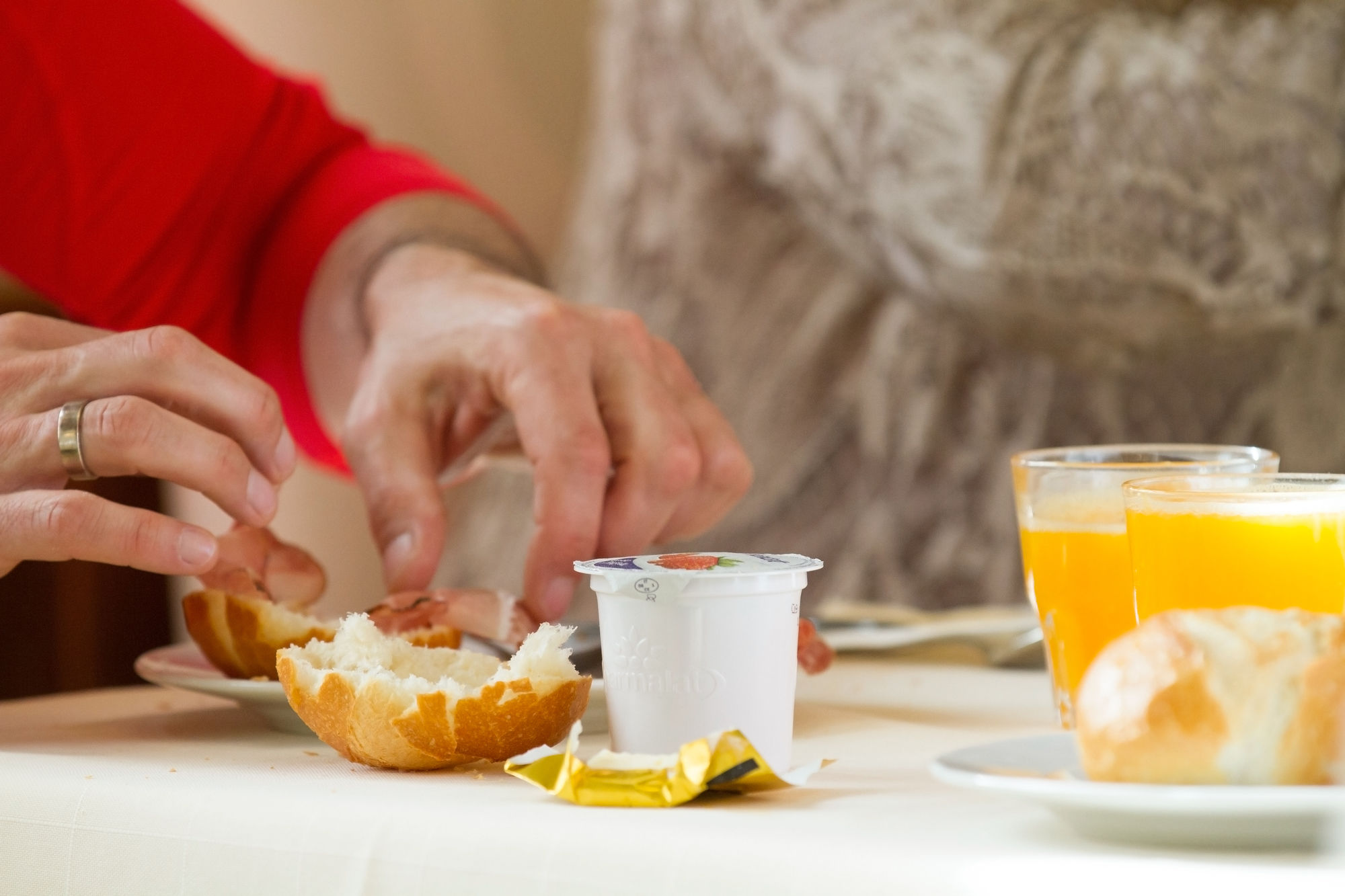 Фото Hotel Crosal