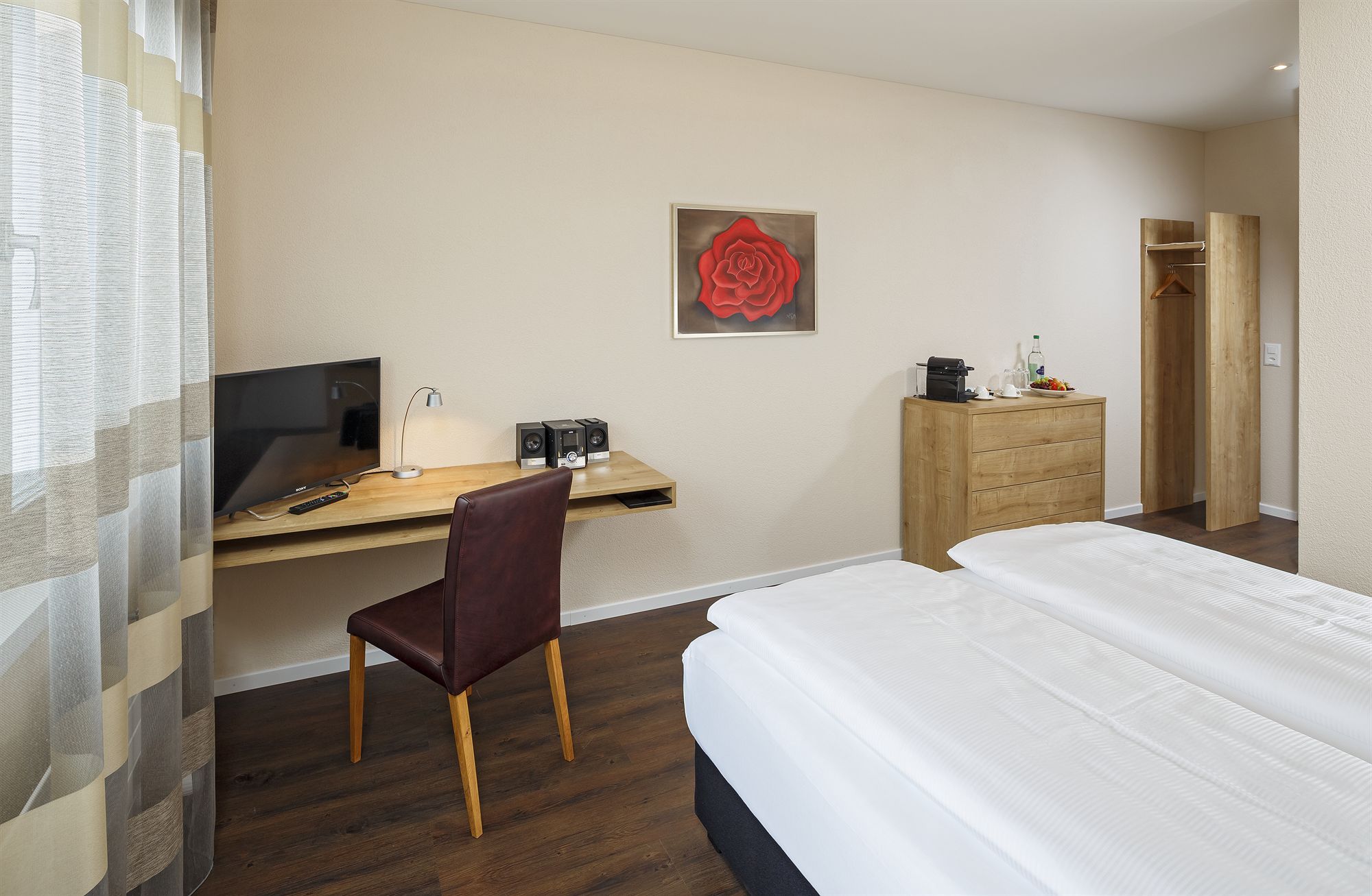 Фото Villmergen Swiss Quality Hotel