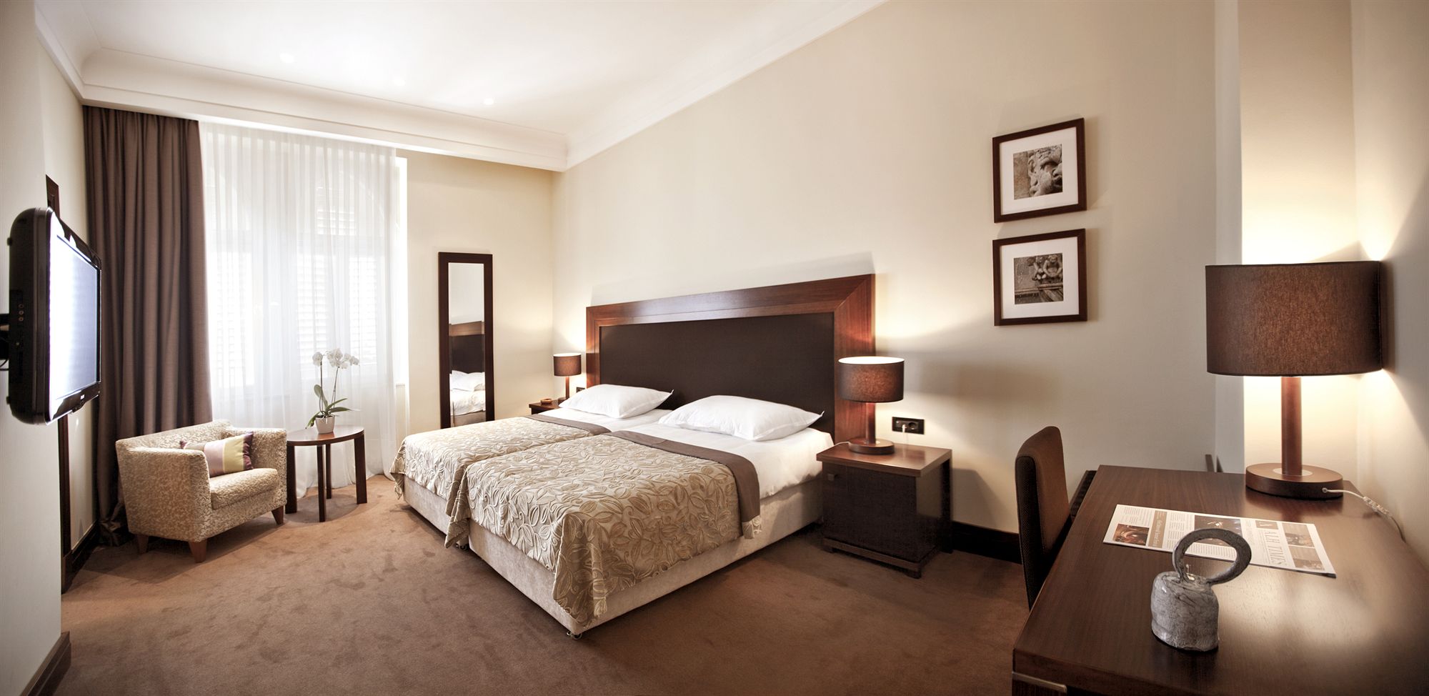 Фото Villa Orsula