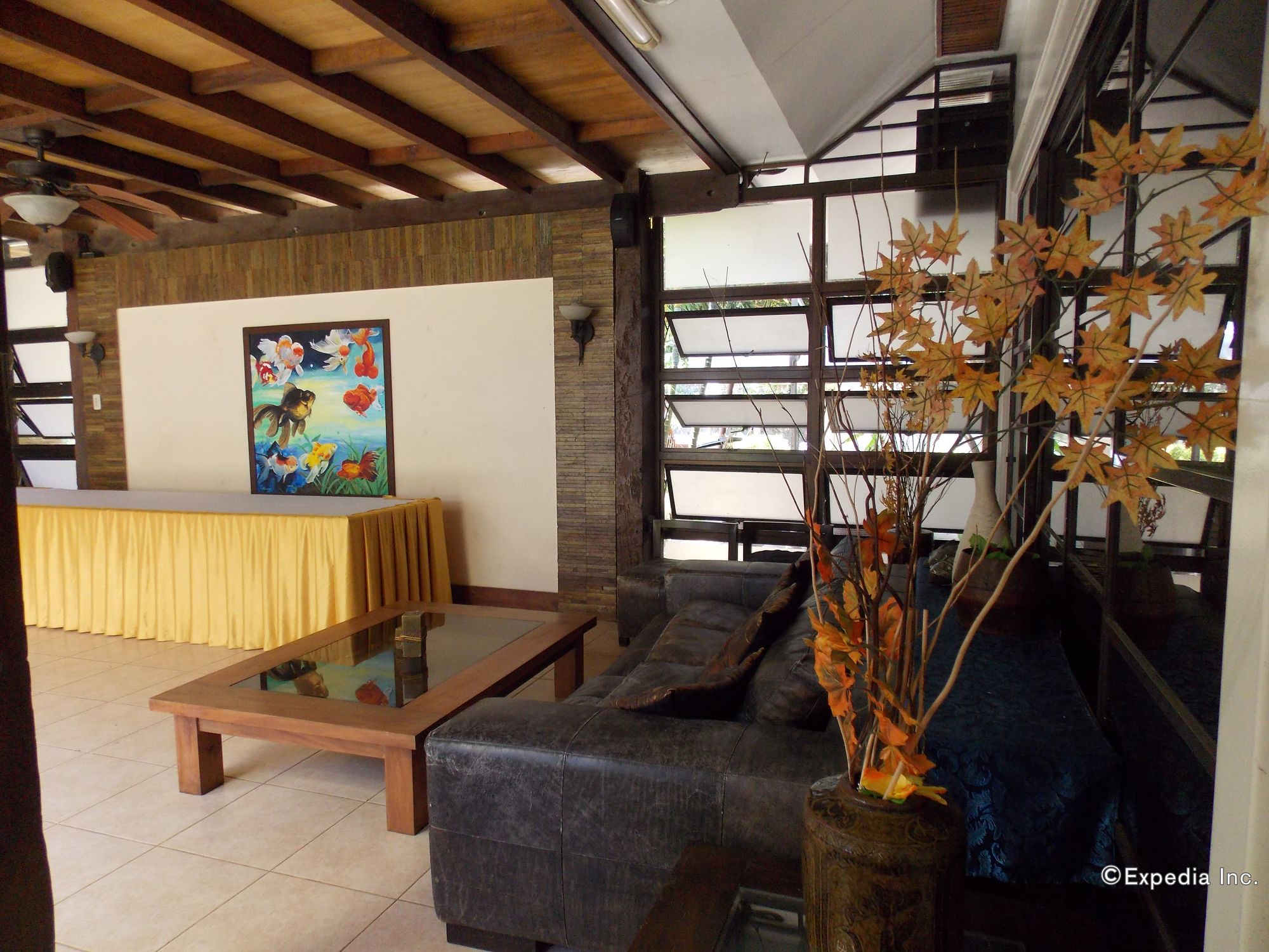 Фото Sheridan Boutique Resort