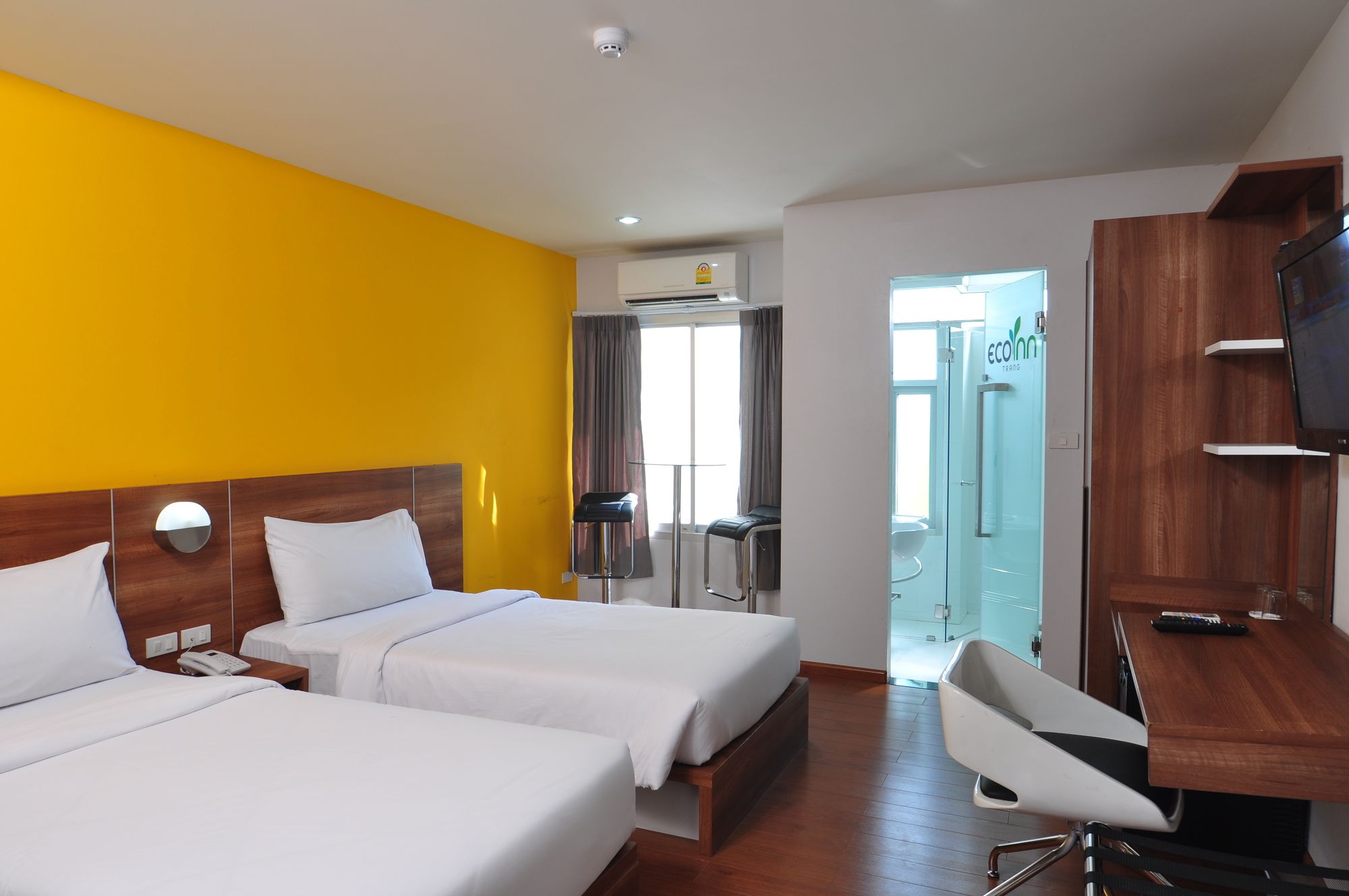 Фото Eco Inn Trang