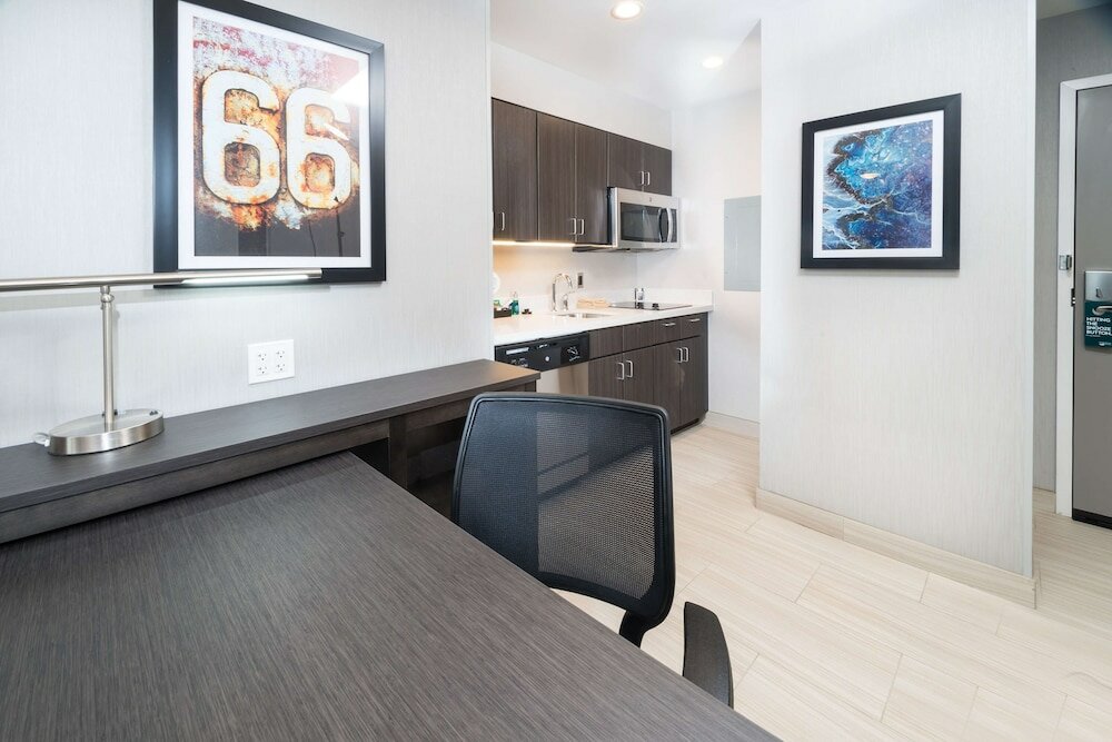 Фото Homewood Suites by Hilton Tulsa Catoosa