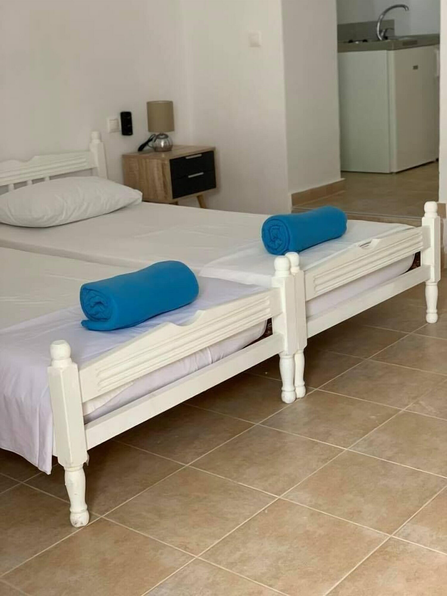 Фото Pals Studios Pefkos