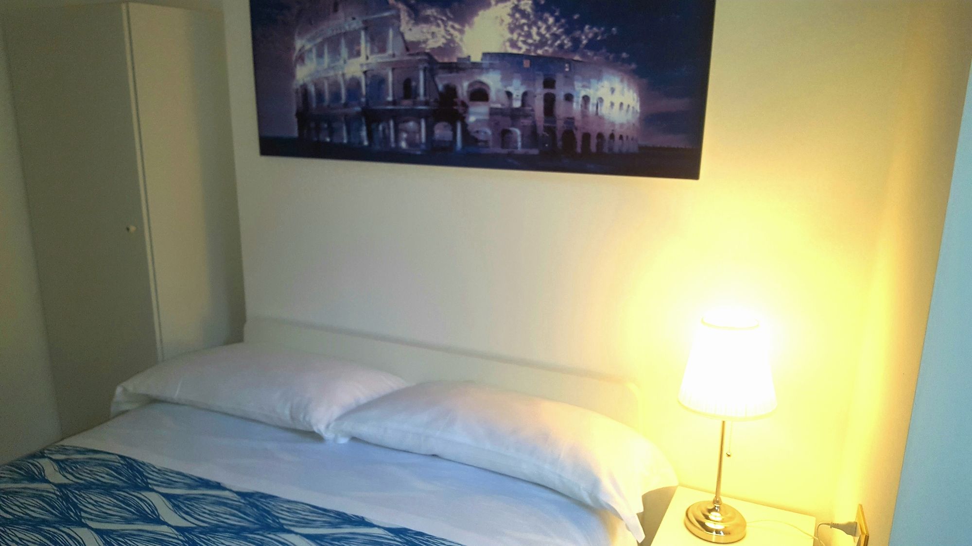 Фото Gaudium Colosseo