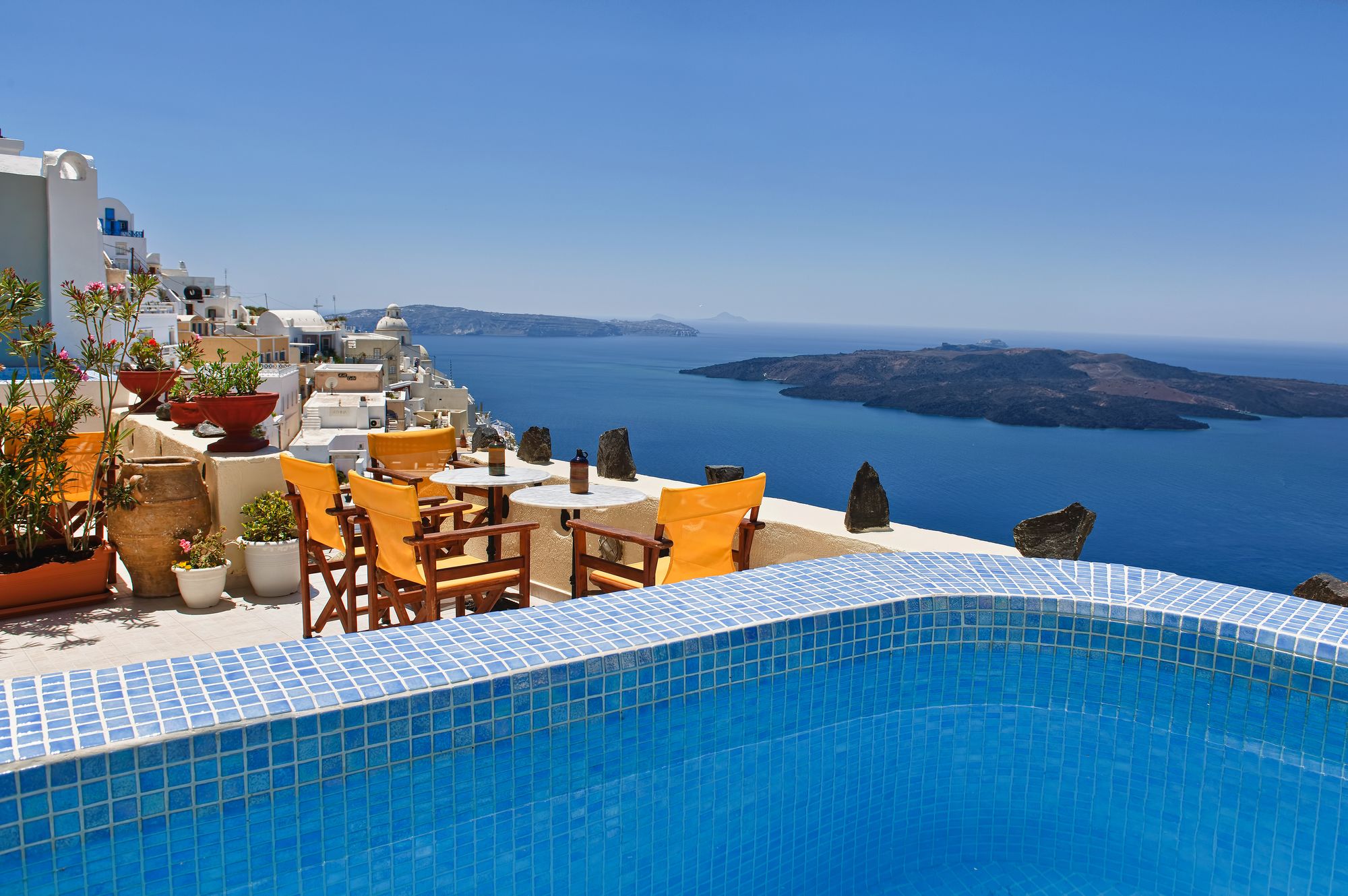 Фото Iriana Suites