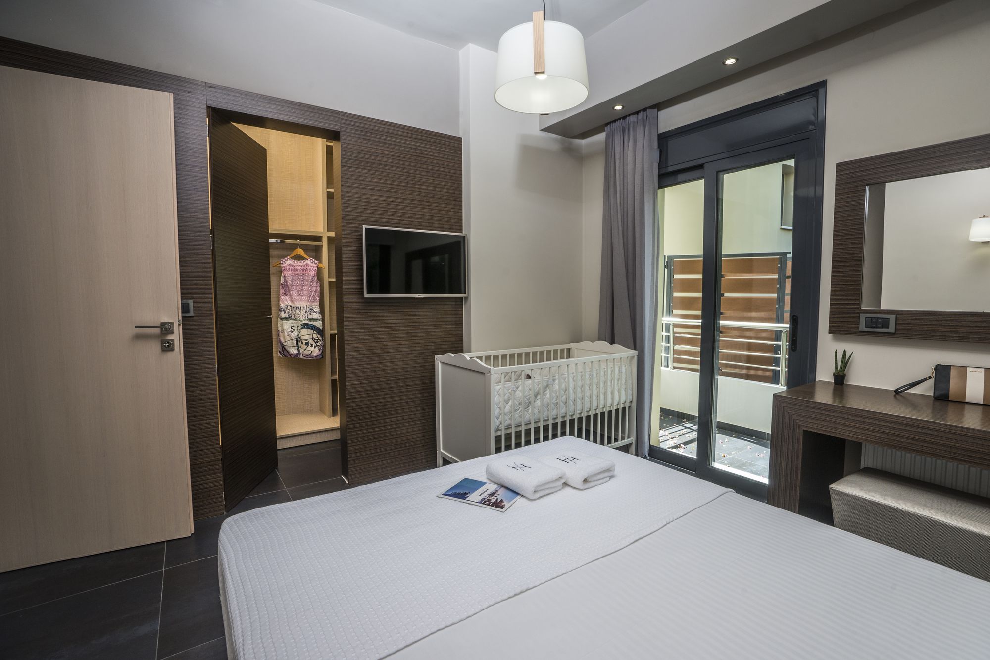 Фото The Hill House