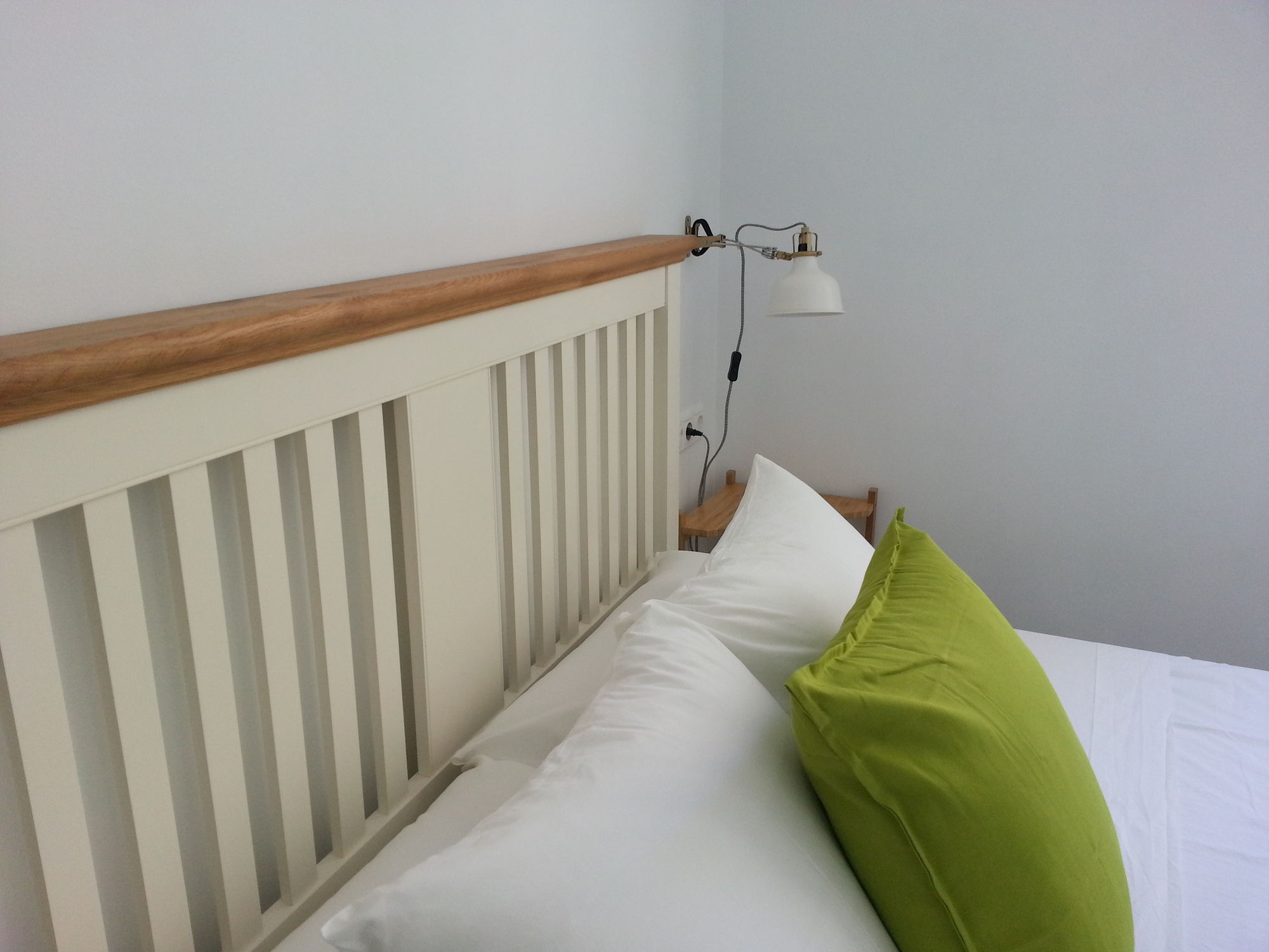 Фото La Siesta Málaga Guesthouse