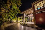 Bunprasop Garden Hotel