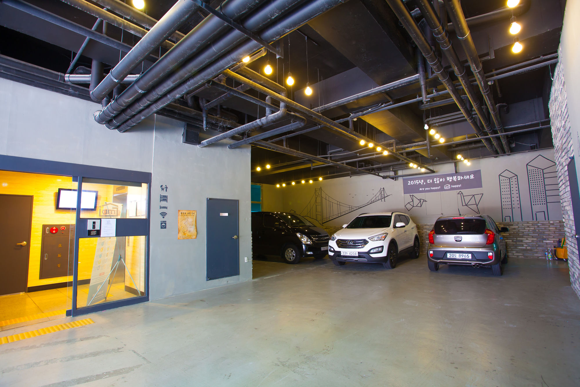 Фото Iam Residence