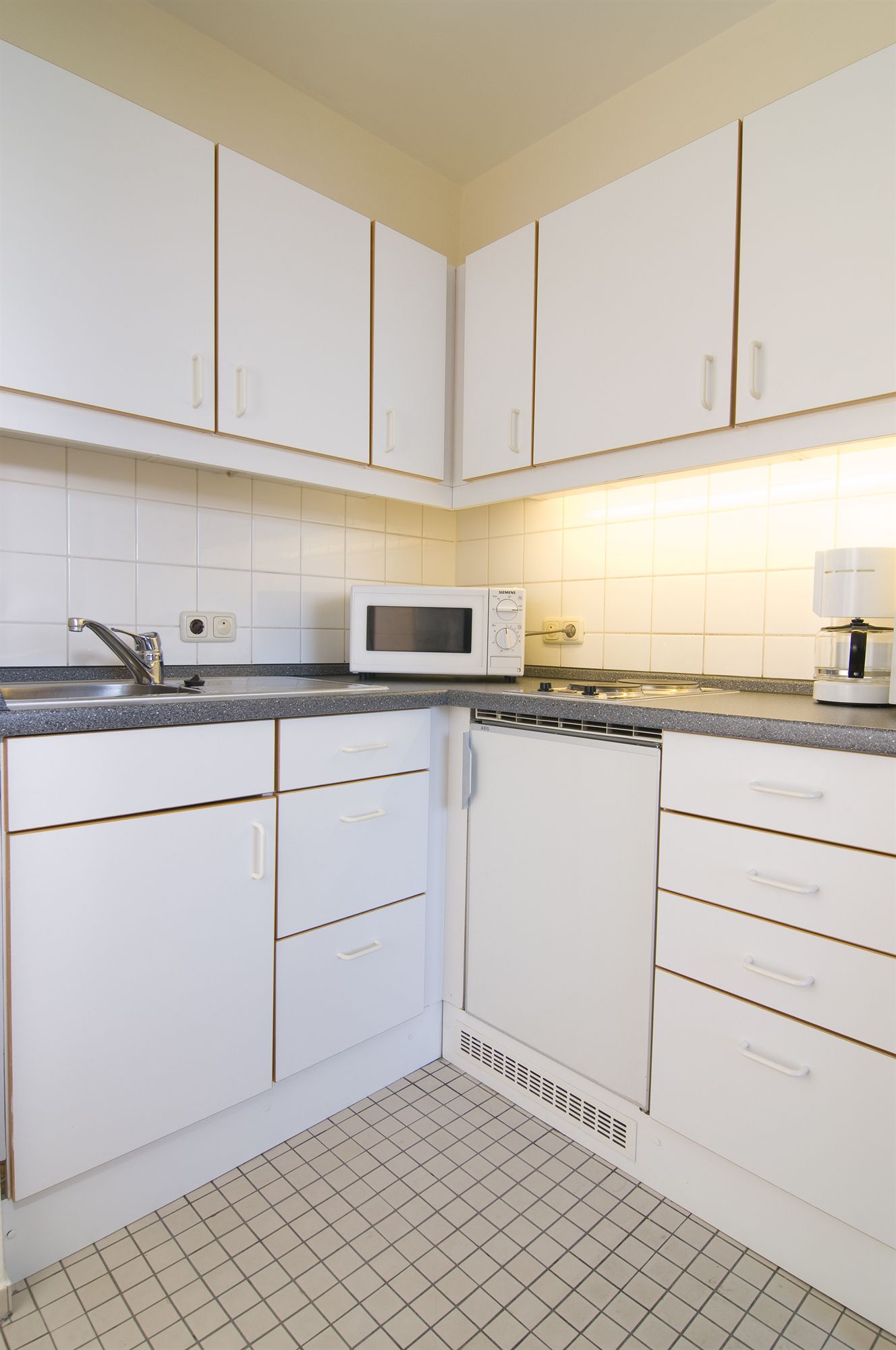 Фото Hotel Gästehaus Forum am Westkreuz