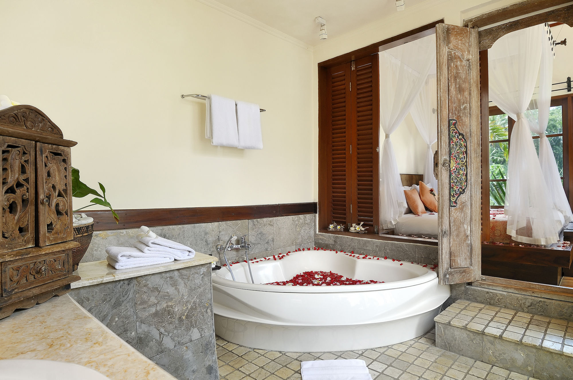 Фото Villa Semana Resort & SPA