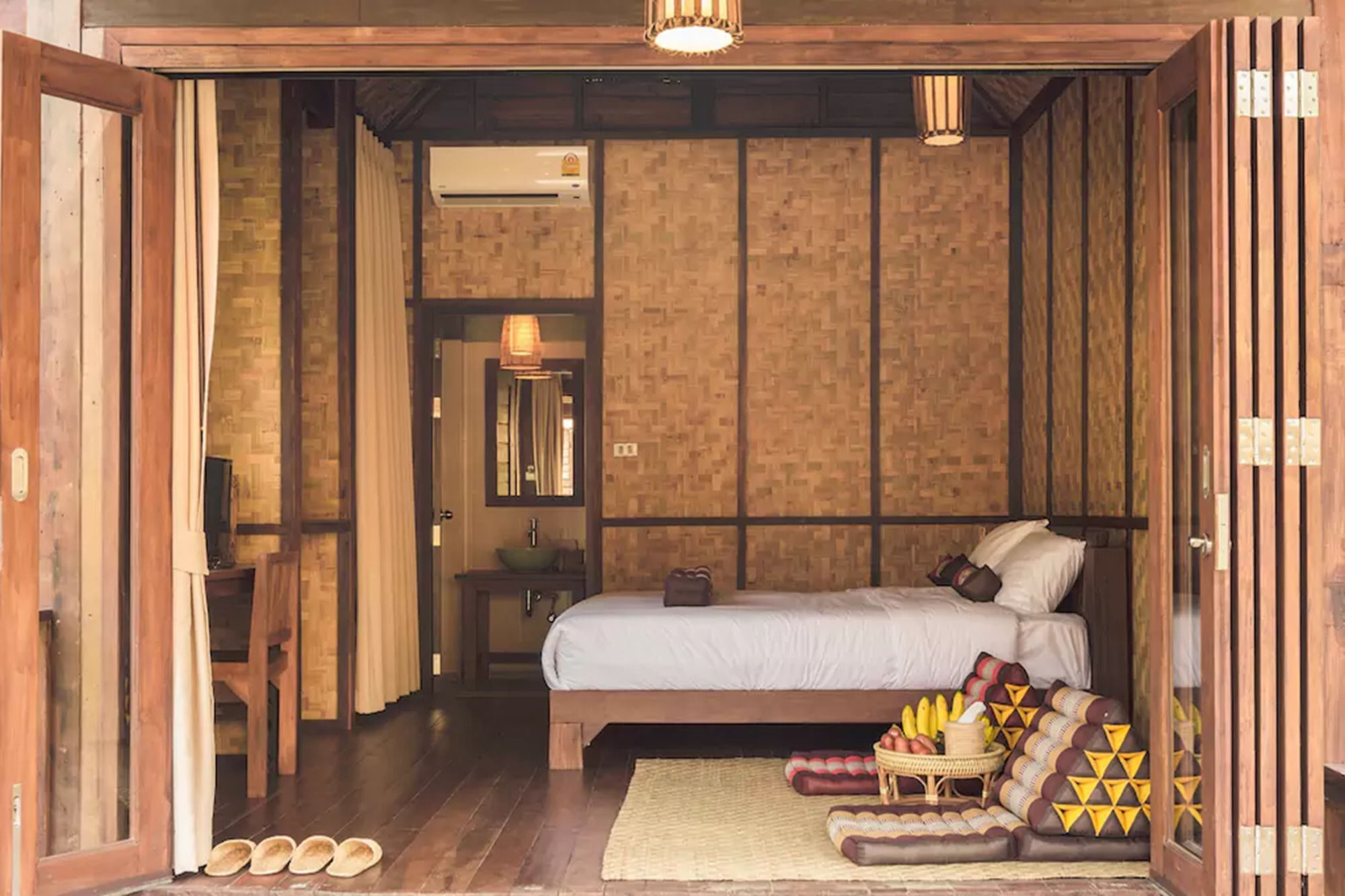 Фото Azalea Village Wellness Resort