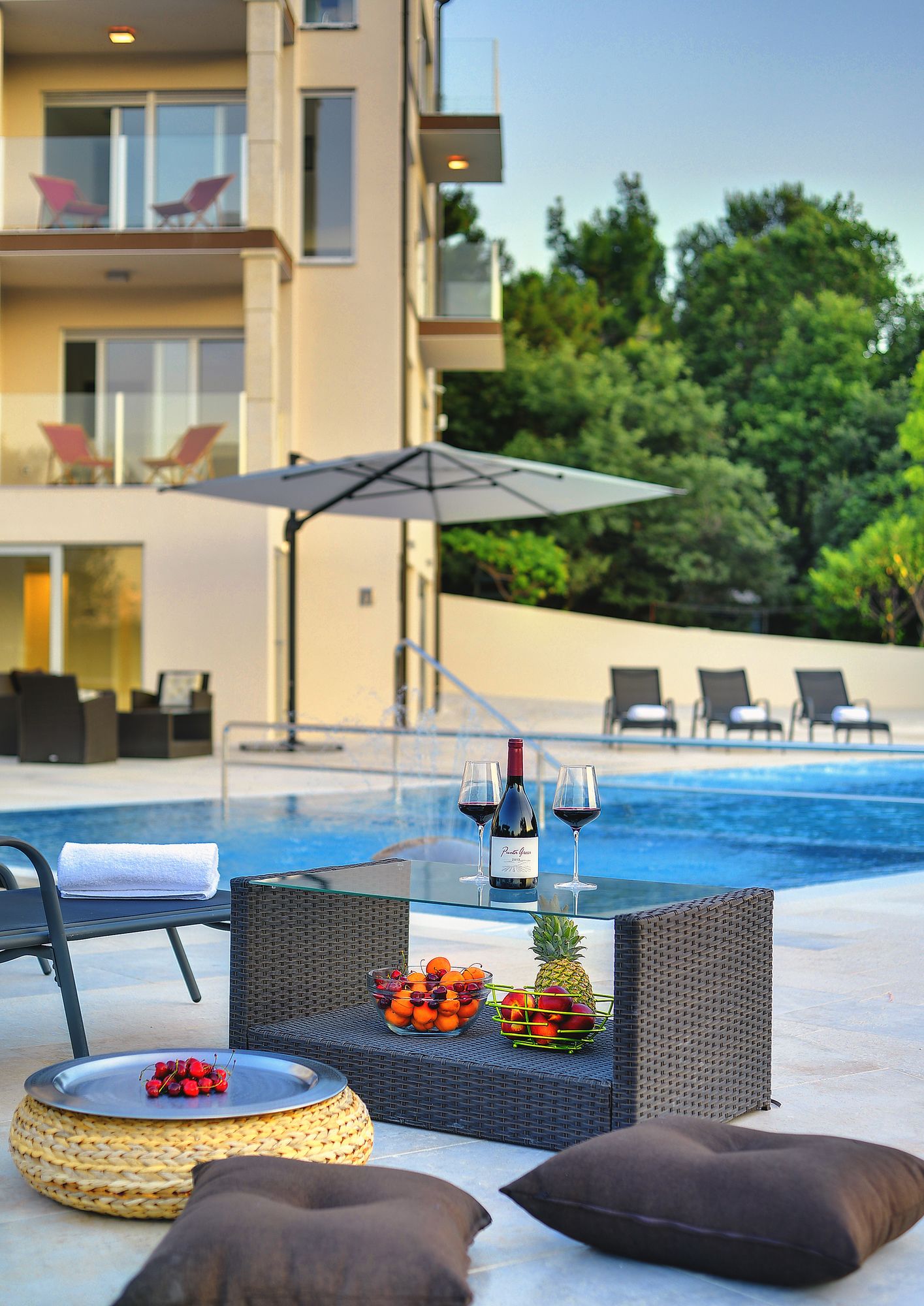 Фото Premantura Resort