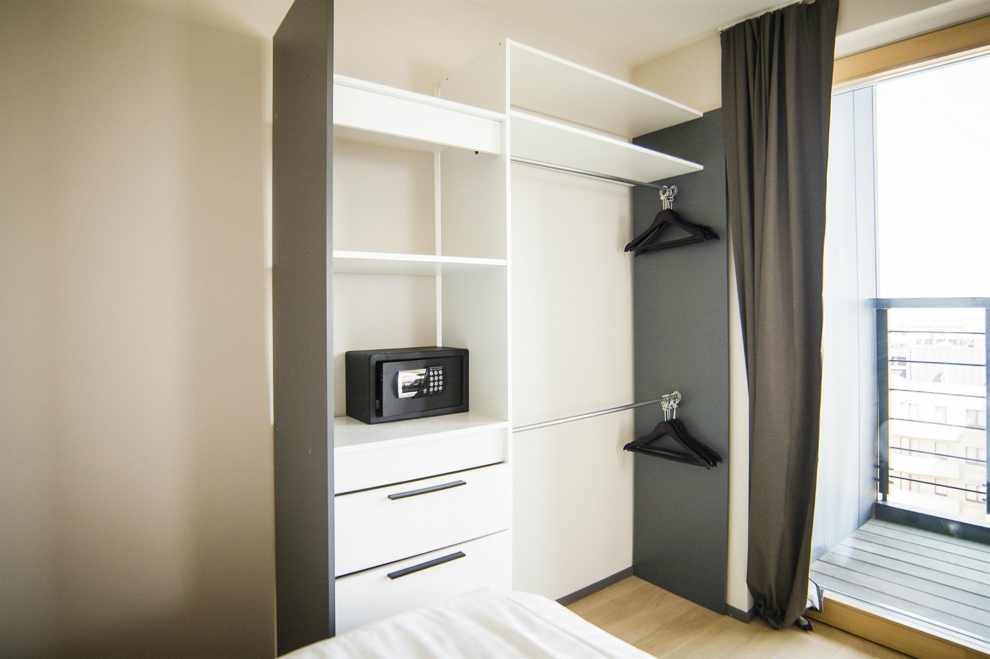 Фото Smartflats Design - L42