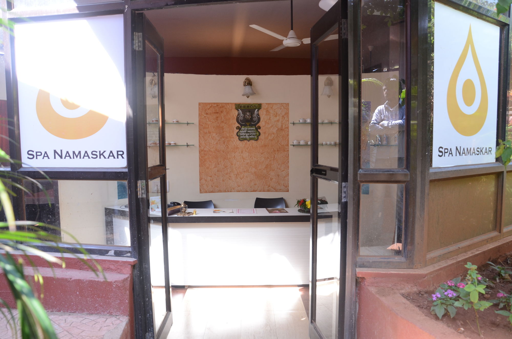 Фото Shanti Villa