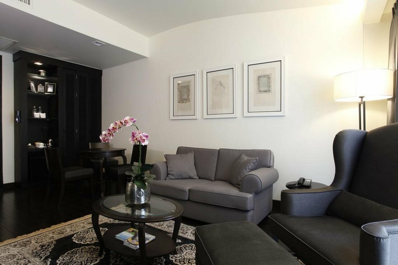 Фото Makka Hotel