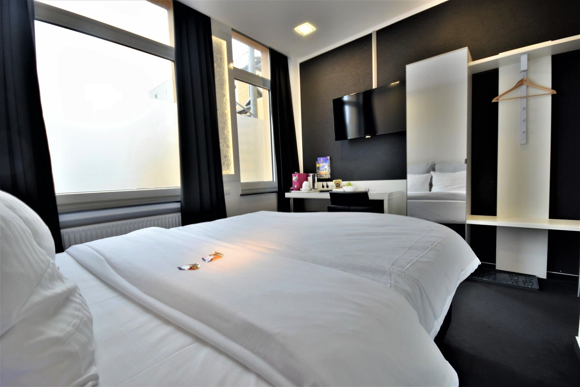 Фото Design Hotel Wiegand