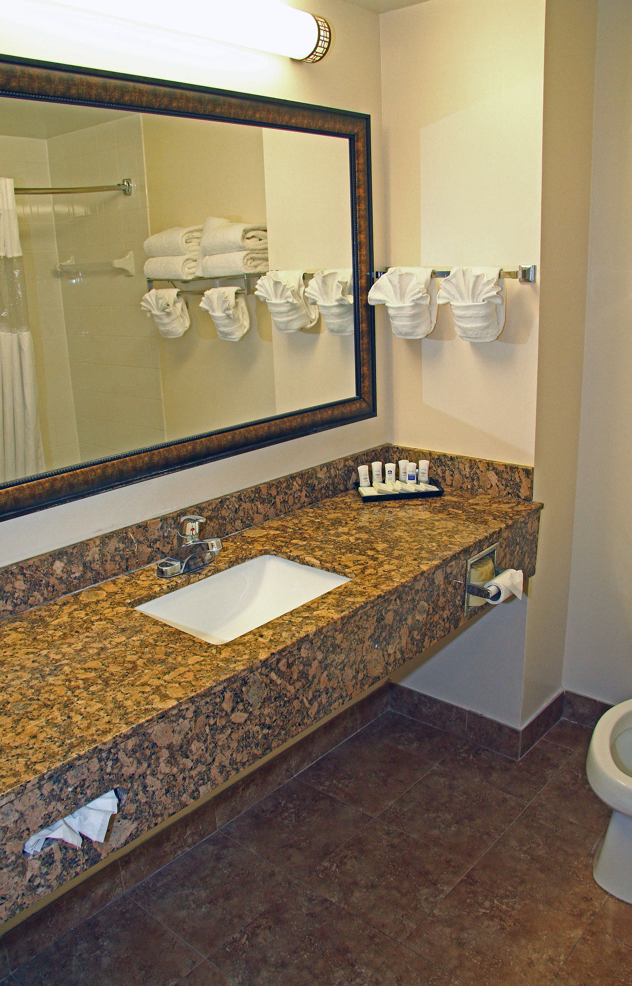 Фото Best Western Plus Universal Inn