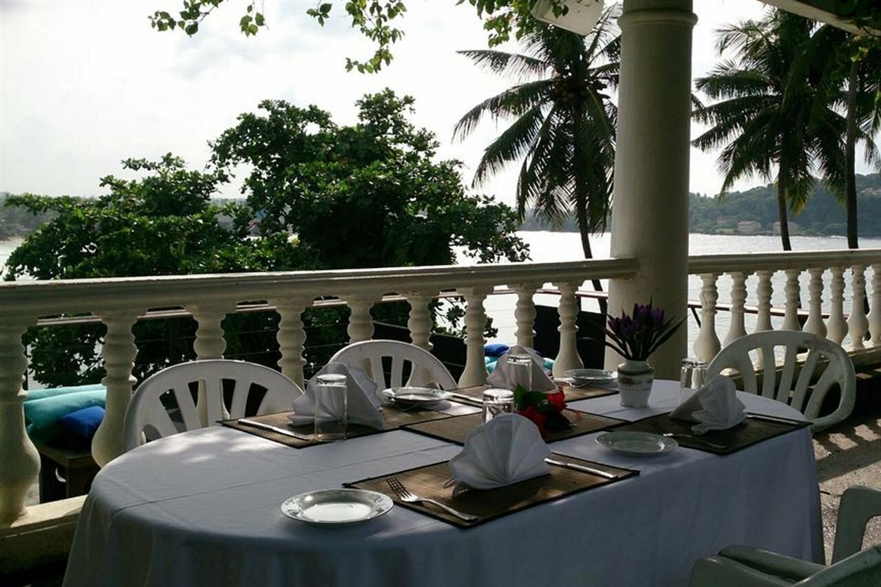 Фото Closenberg Hotel