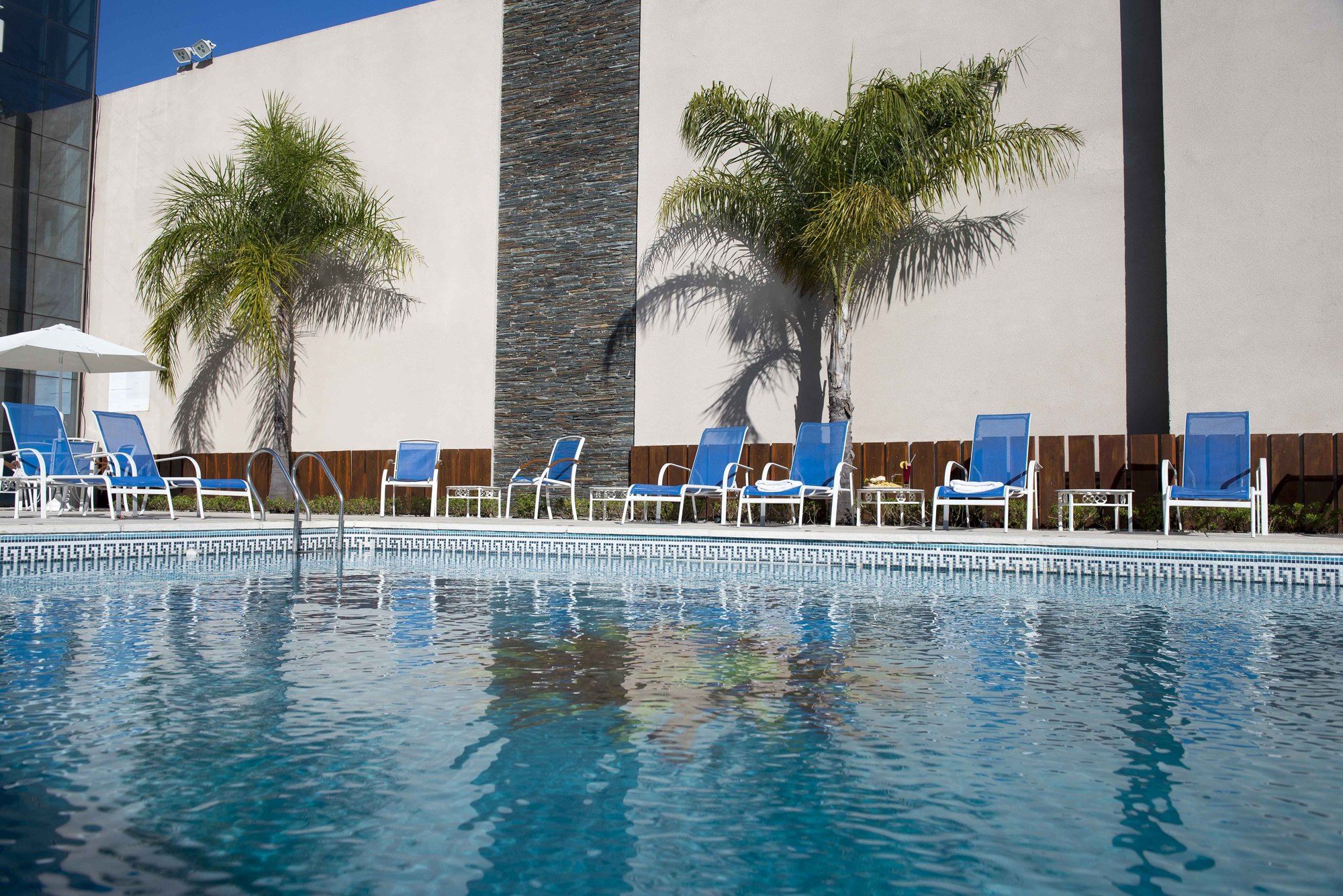 Фото Holiday Inn Rosario by IHG