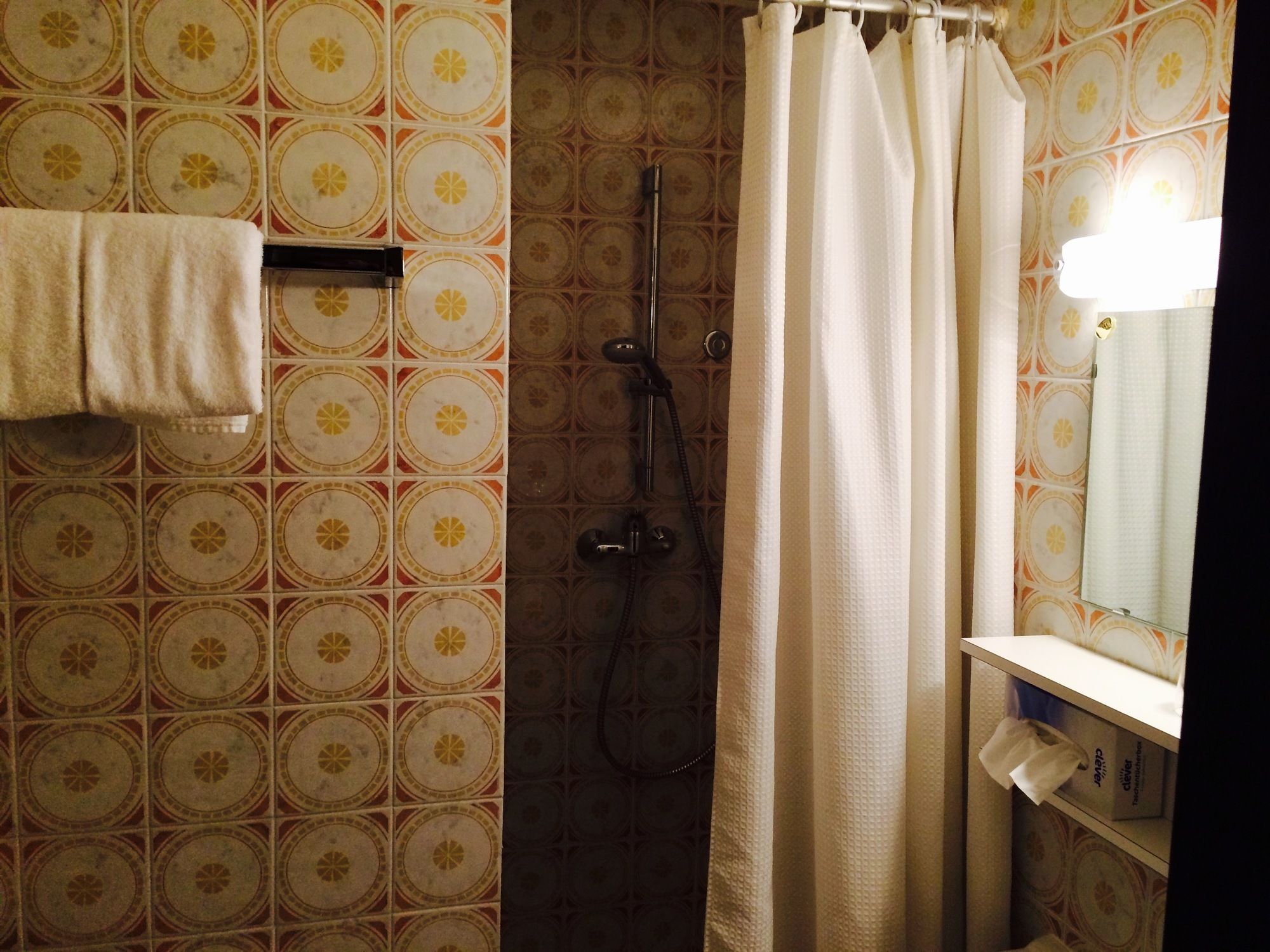 Фото Pension Hotel Mariahilf