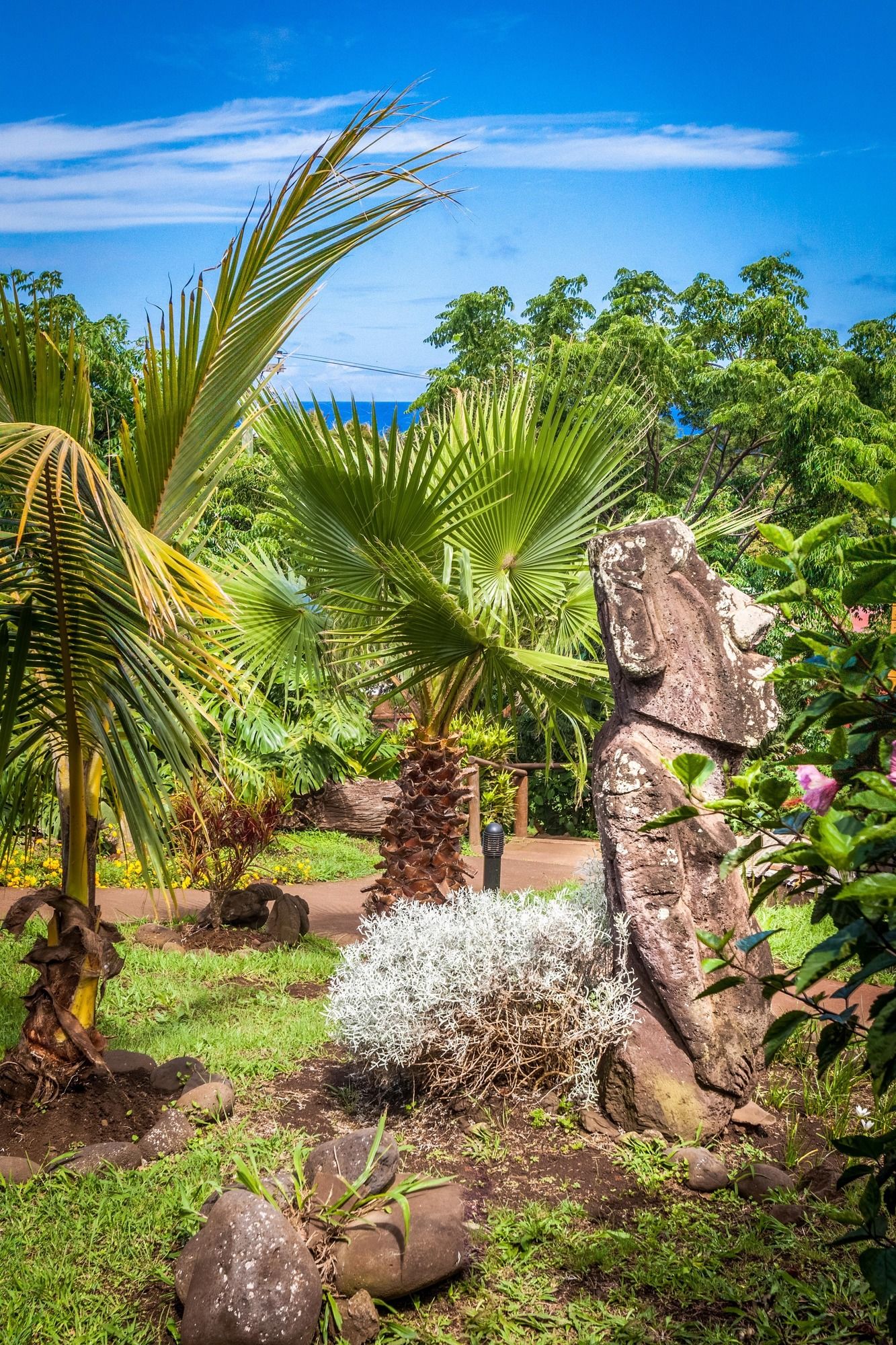 Фото Easter Island Eco Lodge