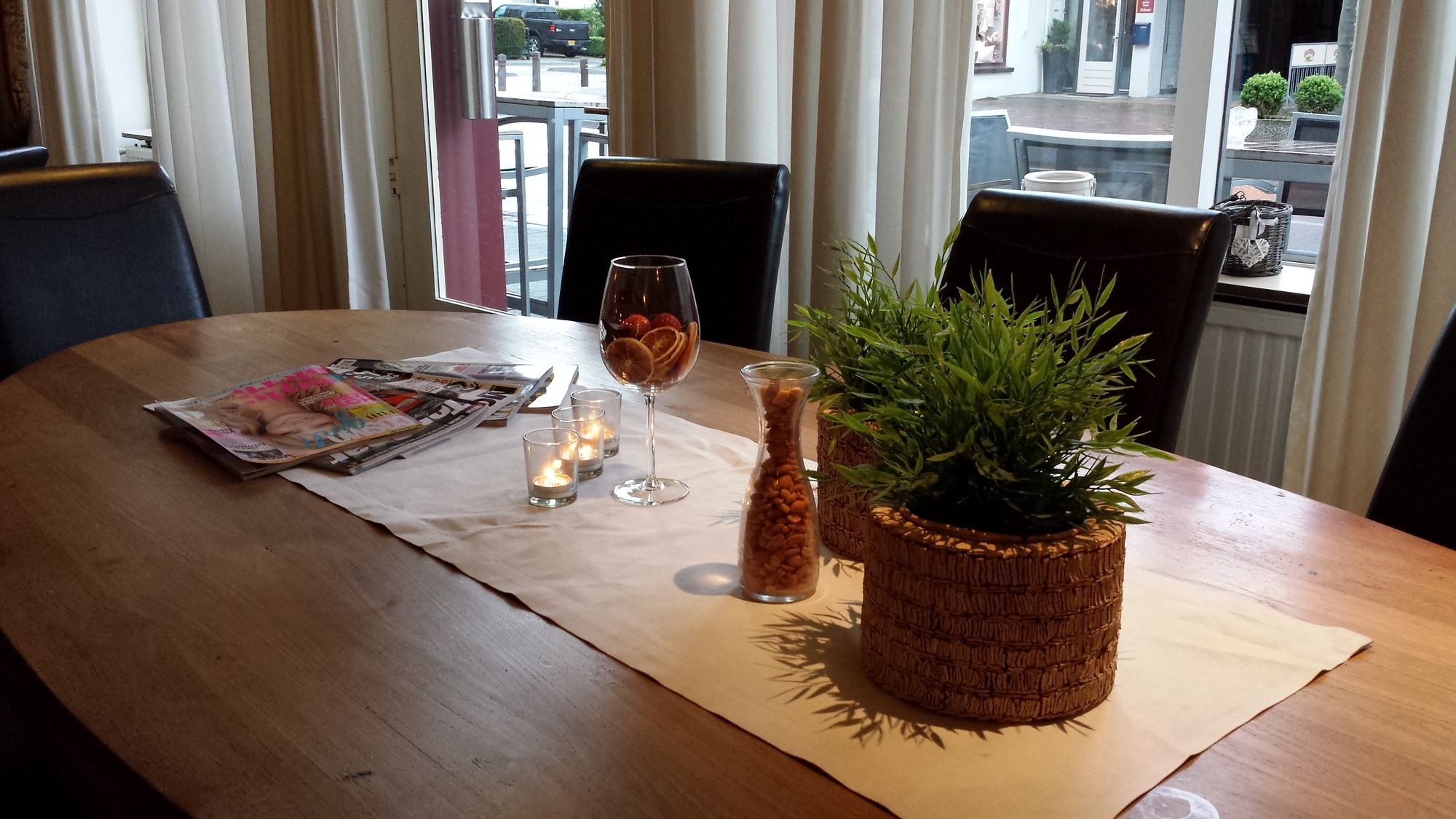 Фото Hotel Atlanta