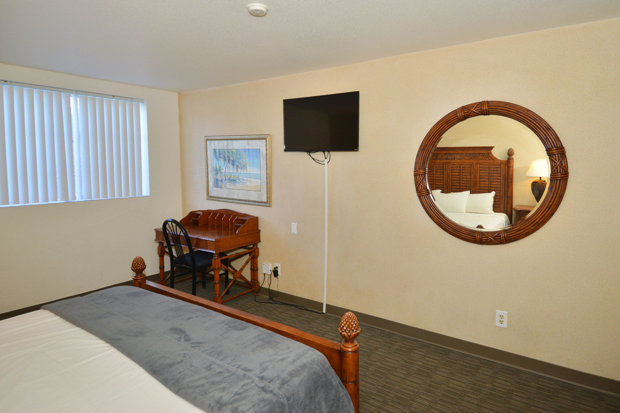 Фото Sunrise Inn Hotel