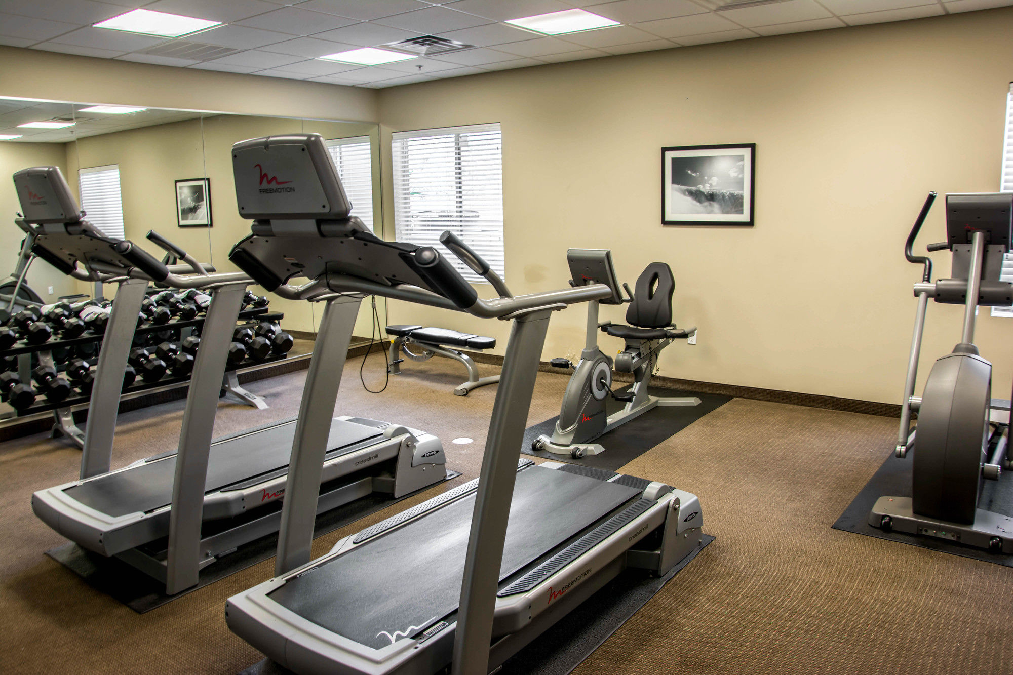 Фото Sleep Inn & Suites Medical Center