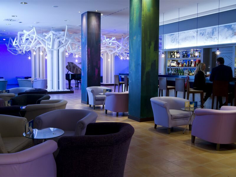 Фото Tui Blue Isla Cristina Palace - Adults Only Recommended