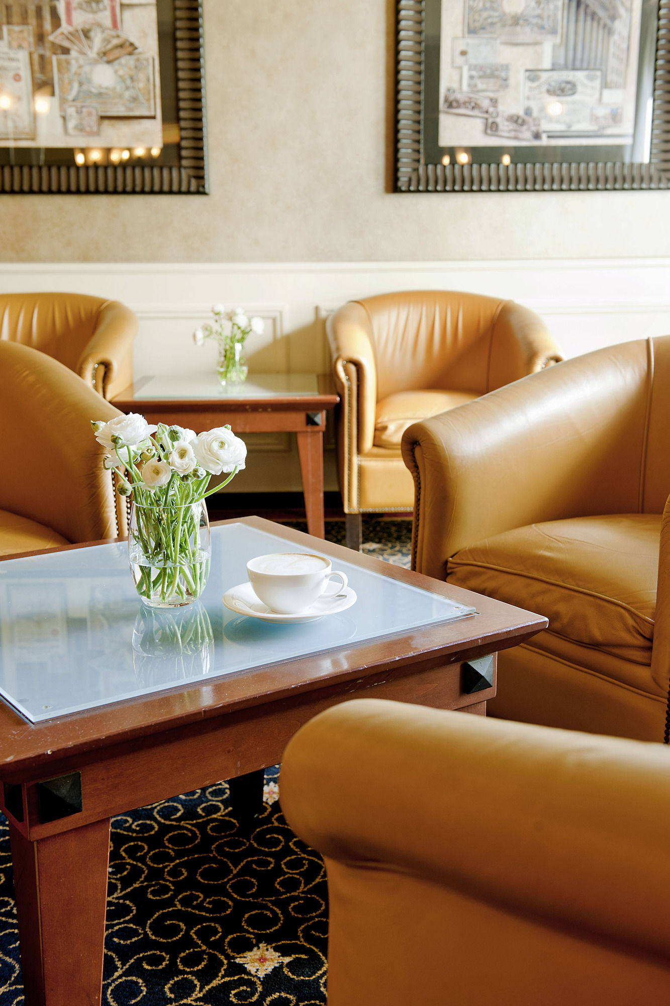 Фото Carlton President