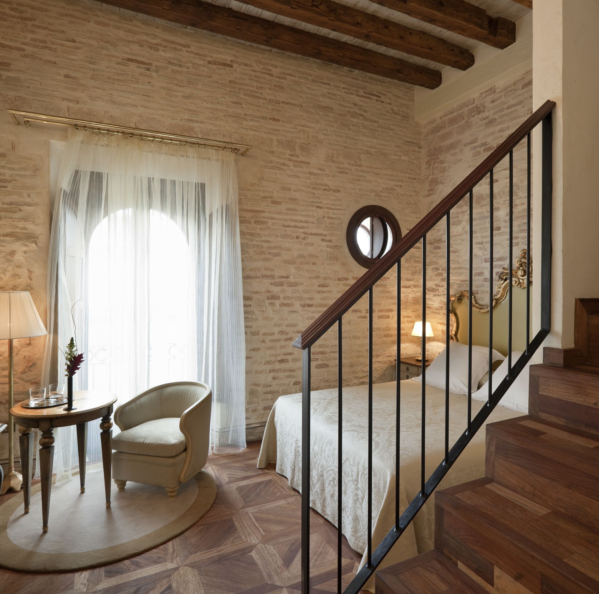 Фото Hotel Casa 1800 Sevilla