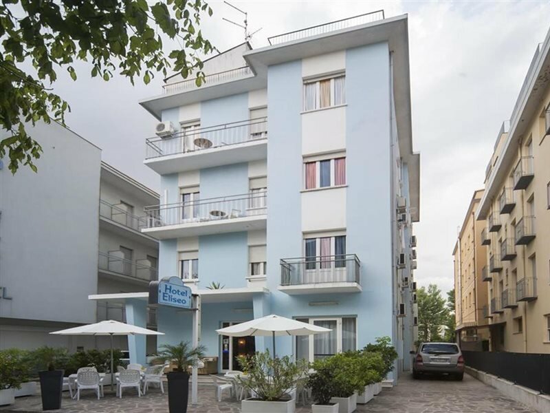 Фото Гостевой Дом Eliseo Budget