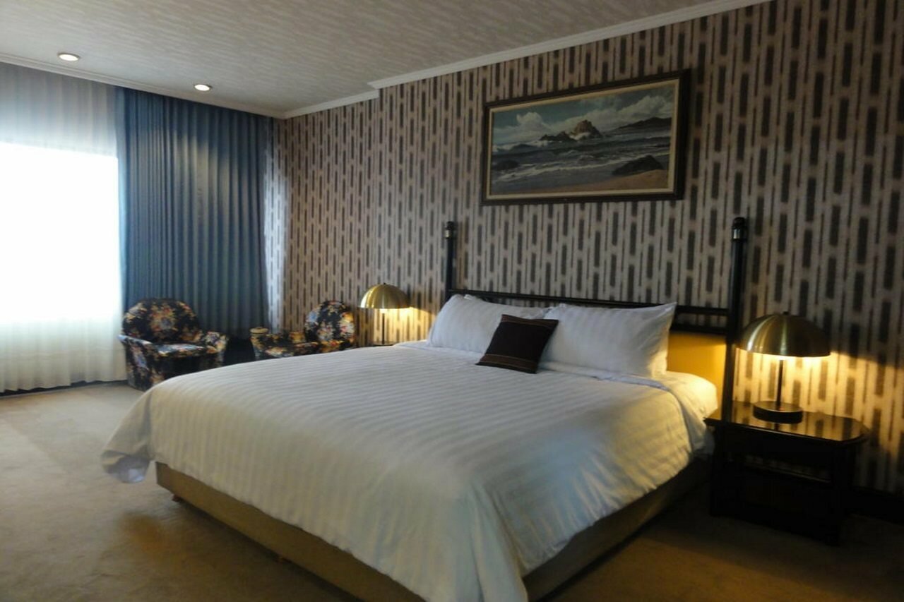 Фото Regent's Park Hotel