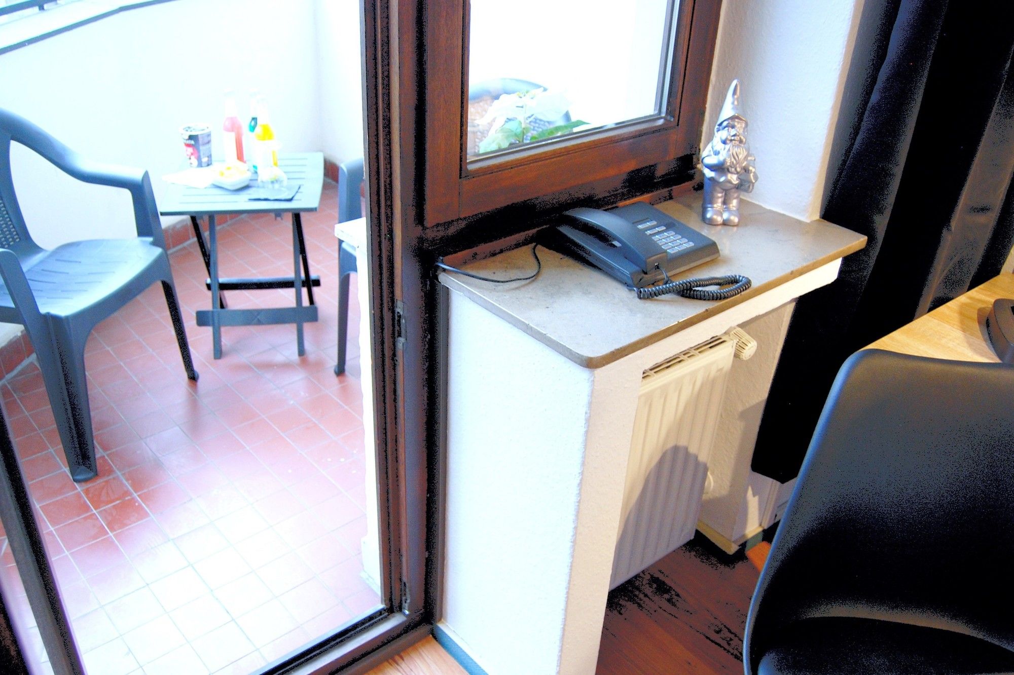 Фото Smarty Cologne Dom Hotel - Boardinghouse