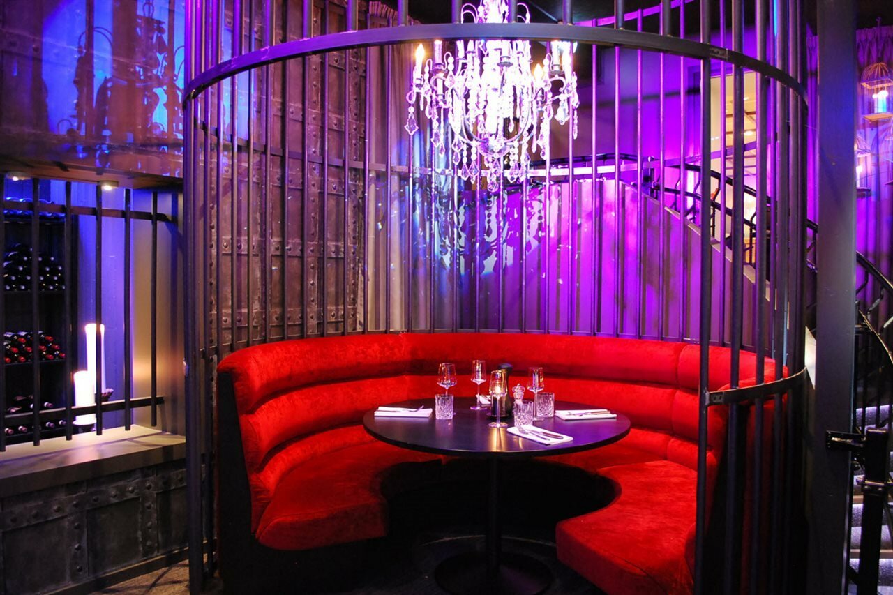 Фото Scandic Arvika