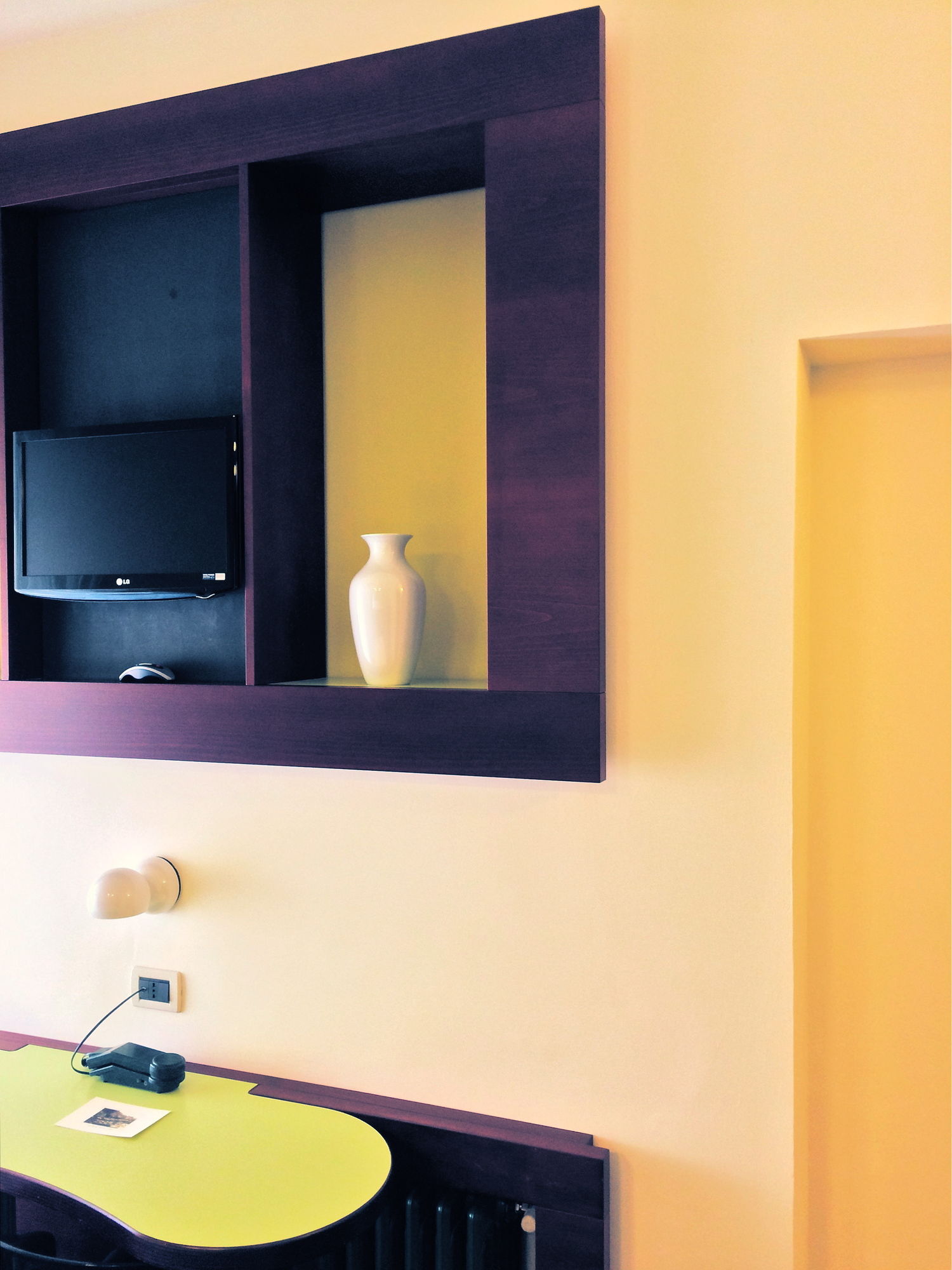 Фото Hotel Piroscafo