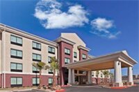 Фото Holiday Inn Express & Suites El Paso Airport Area, an Ihg Hotel