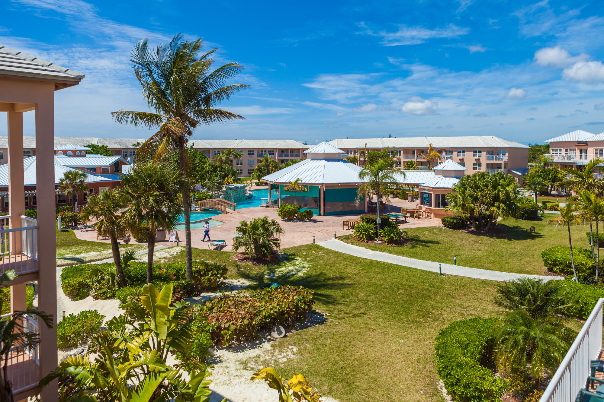 Фото Island Seas Resort