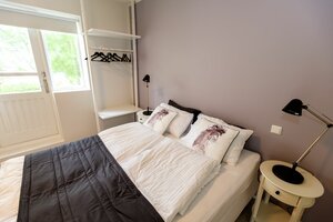 Гостиница Súlur Guesthouse 1