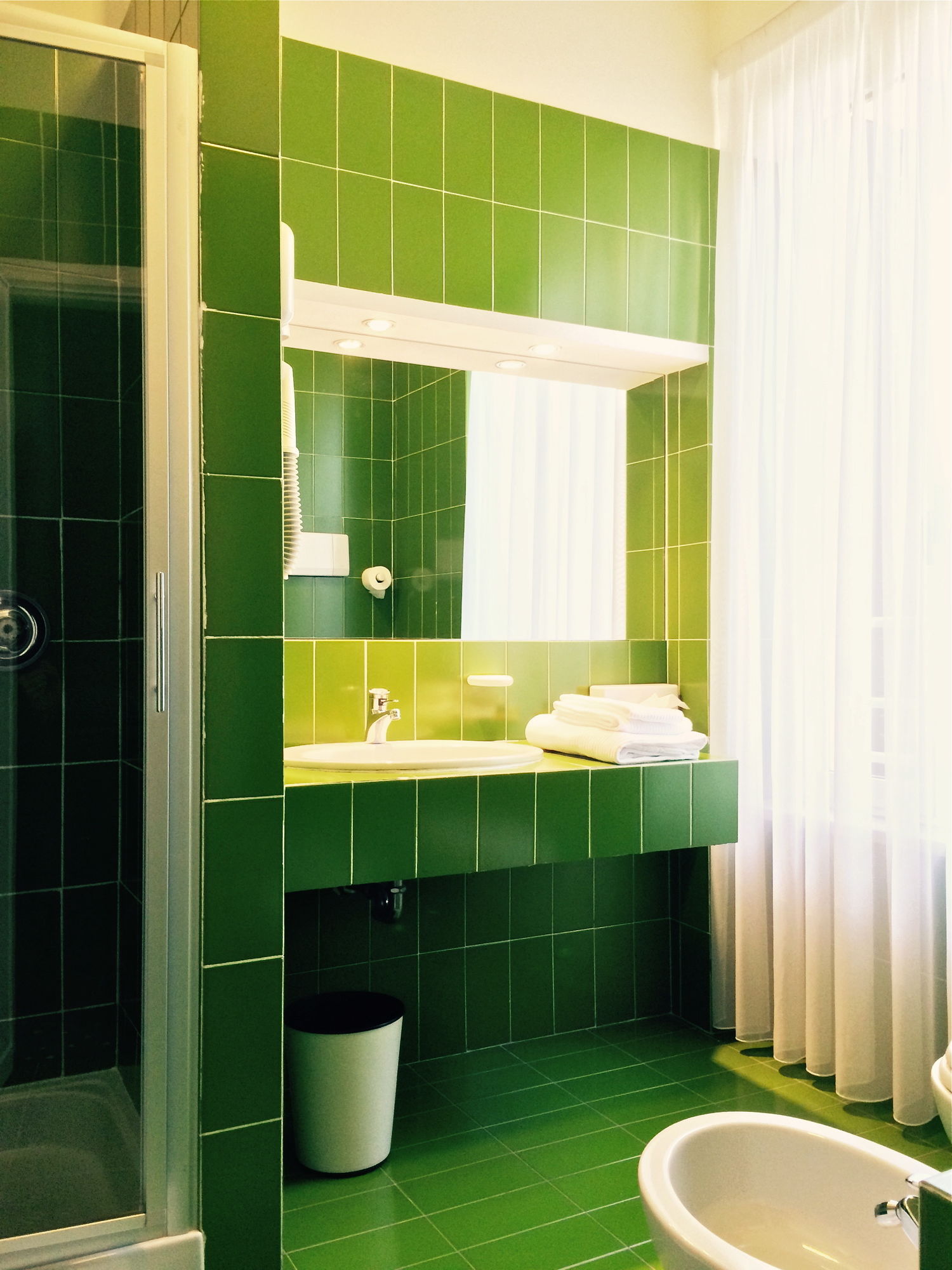 Фото Hotel Piroscafo