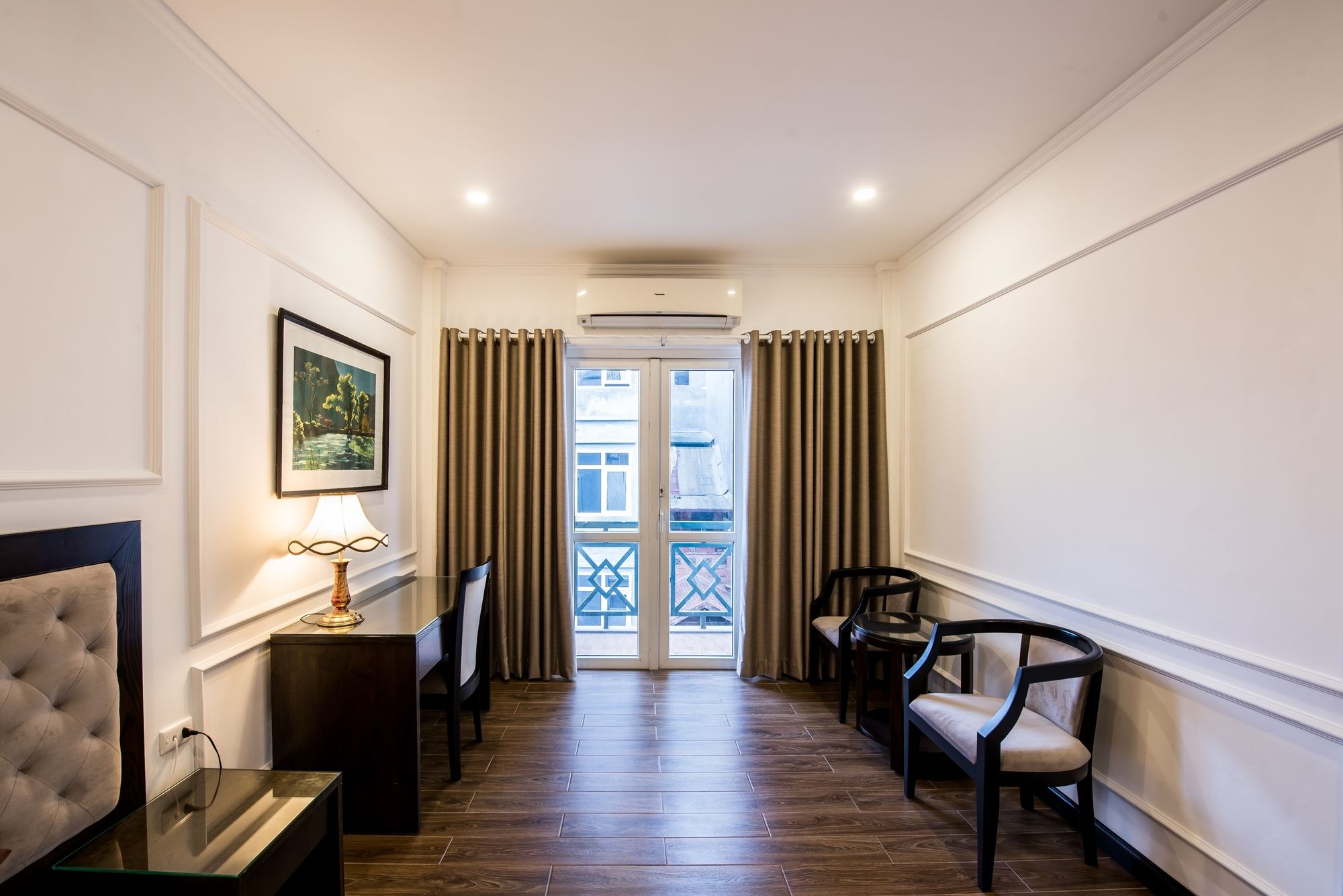 Фото Hong Ngoc Cochinchine Boutique Hotel & SPA